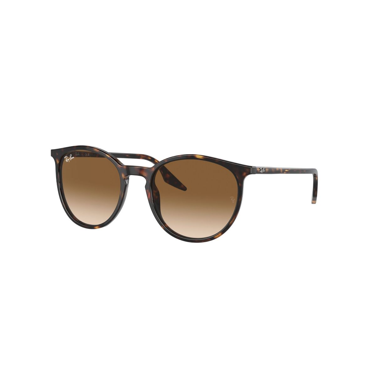 RAY BAN - Gafas de Sol Ray-Ban RB2204 Marrón Hombre y Mujer
