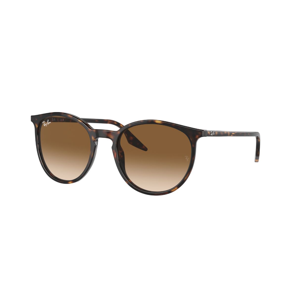 RAY BAN - Gafas de Sol Ray-Ban RB2204 Marrón Hombre y Mujer