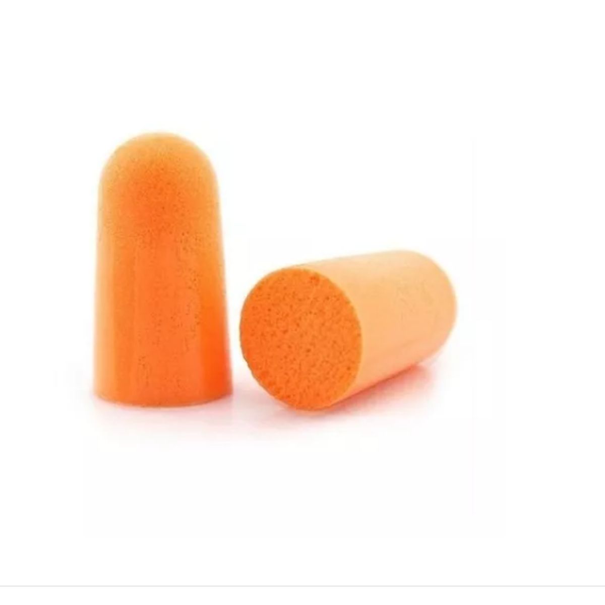 GENERICO - 6 Pares Protectores Auditivos 3m Tapa Oidos 32db Dormir Leer