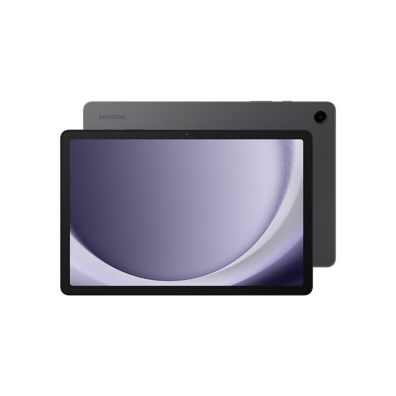 SAMSUNG - Tablet Samsung Galaxy Tab A9 WIFI RAM 4GB ROM 64GB 11 Gris