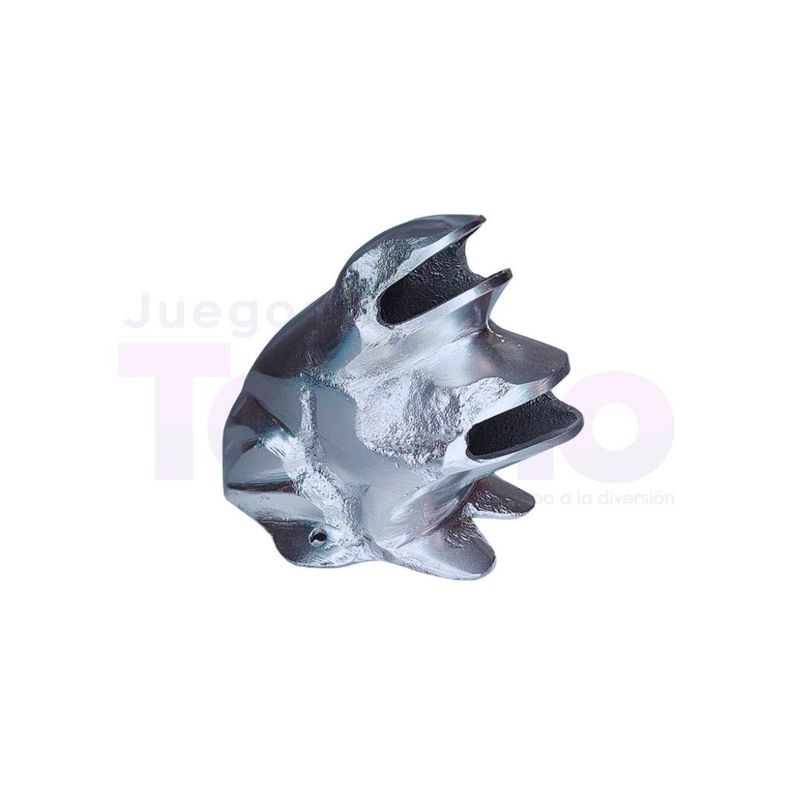 GENERICO - Rana De Aluminio Doble…
