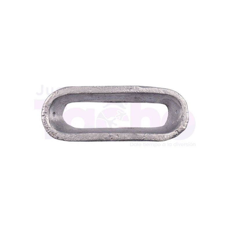 GENERICO - Canoíta Aluminio