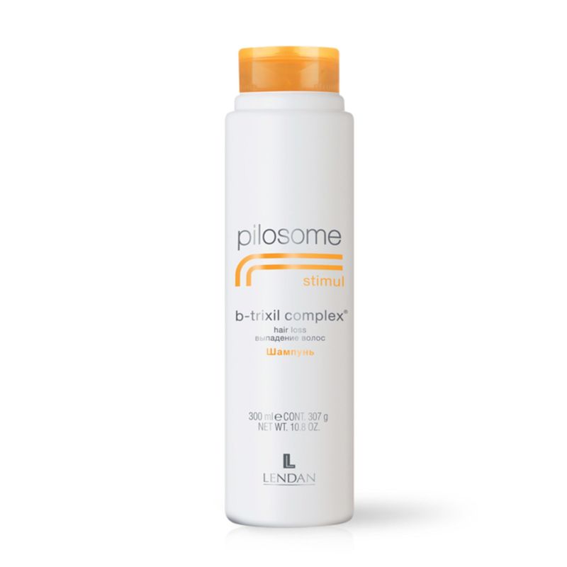 GENERICO - Shampo Lendan Caida Capilar 300ml