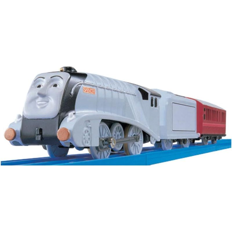 GENERICO - Thomas Amigos Ts-10 Plarail Spencer