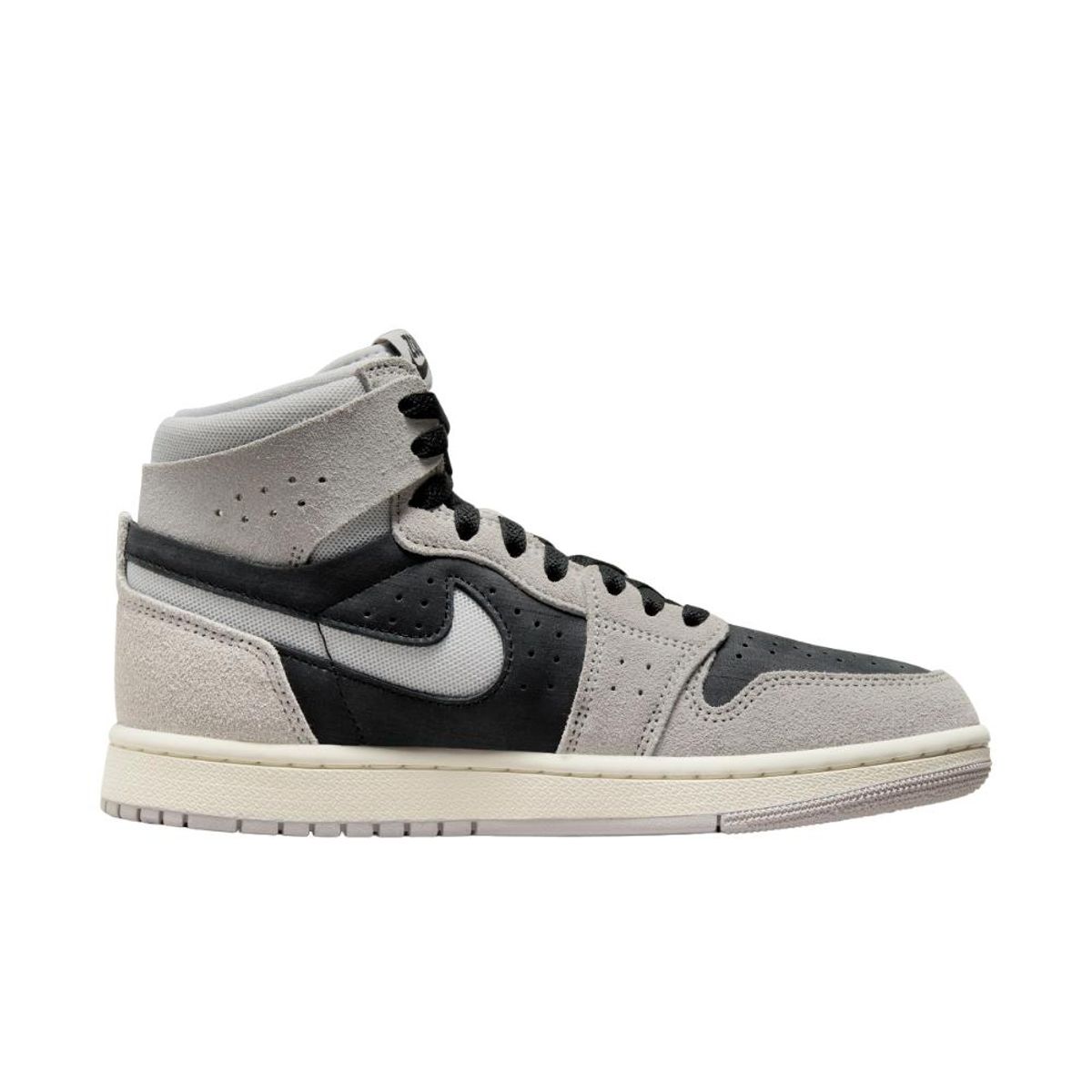 NIKE - Tenis Nike Air Jordan Cmft 2 Mujer-Gris/Negro