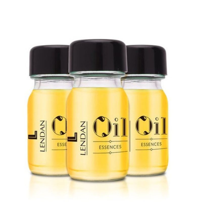 GENERICO - Aceite Oil Lendan Essences 12unid x 10ml