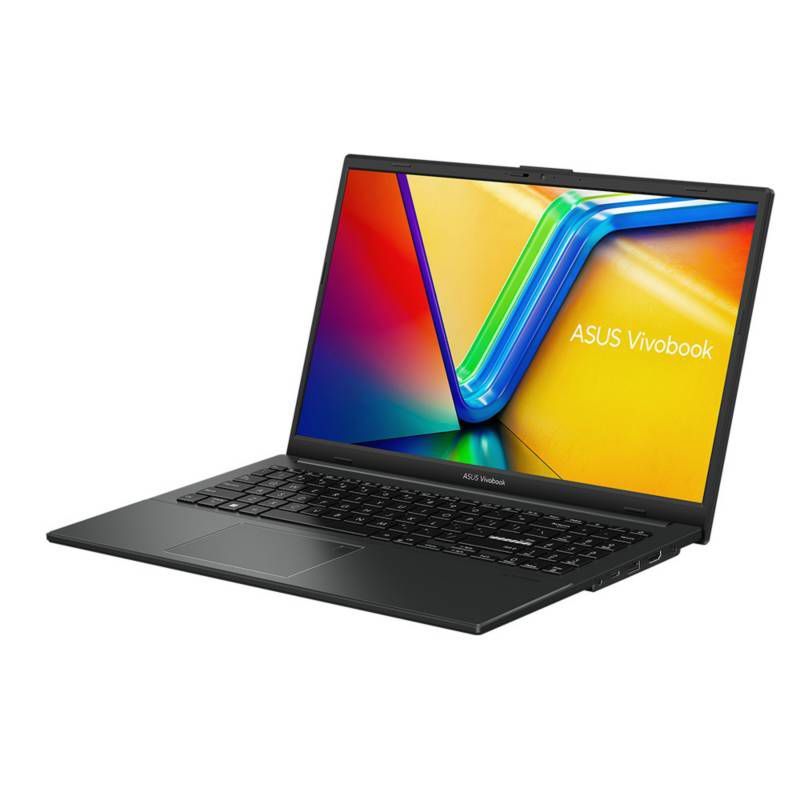 ASUS - Portátil Asus Vibobook Go / Amd Ryzen 5 7520U / 16G Ram / 512G ssd / Sensor Huella / 15.6 FHD