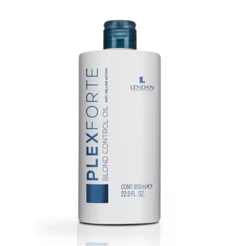 GENERICO - Aceite Lendan Plex Forte Blond