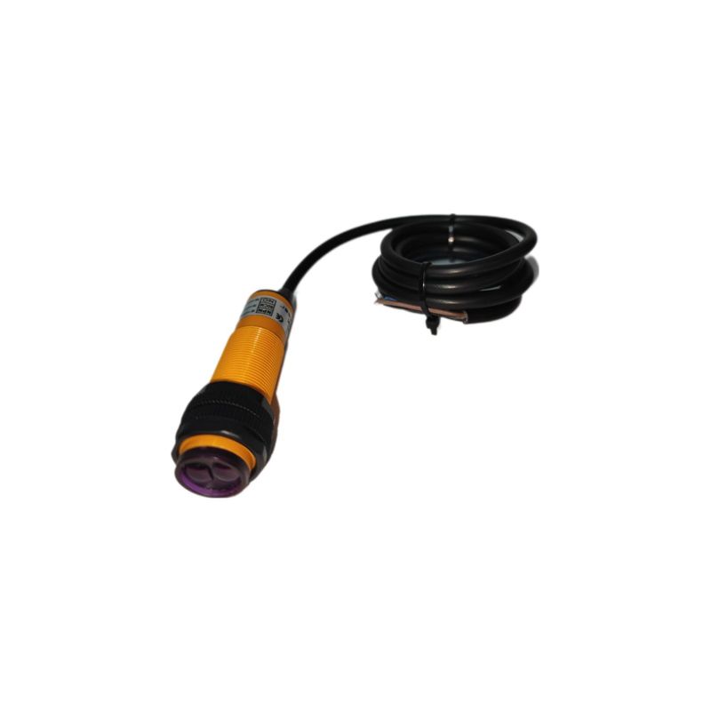 GENERICO - Sensor Distancia Infrarojo E18-D80NK E18D80NK 70mm 3-80cm