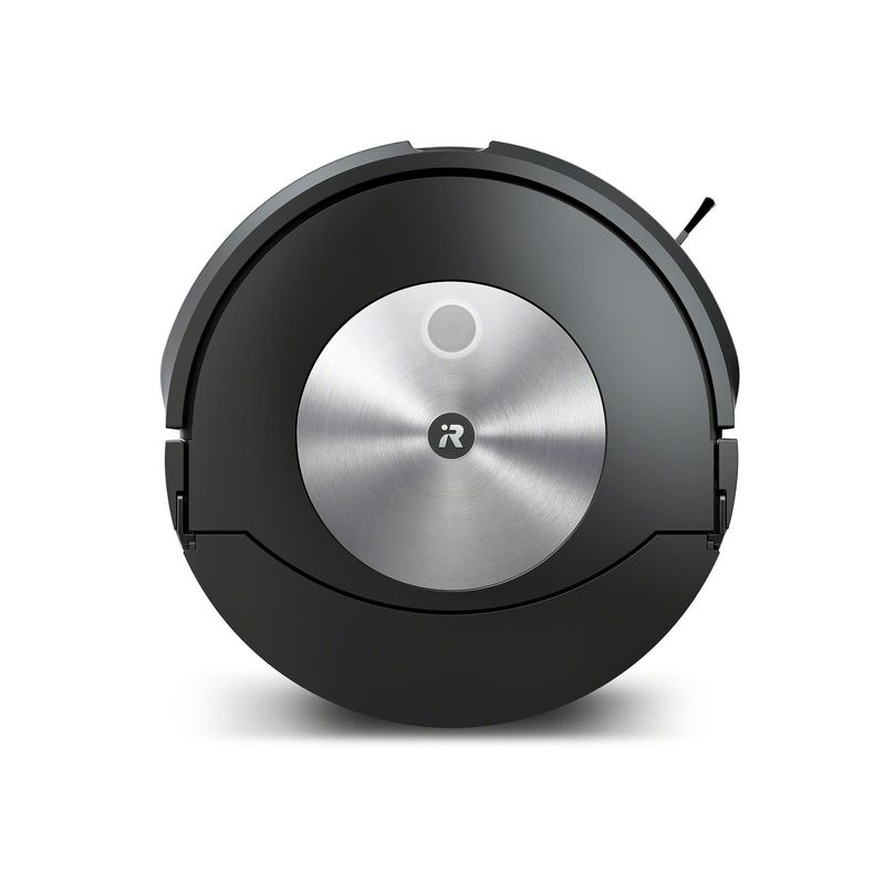IROBOT - Robot Aspiradora  Mopeadora con Conexión a Wi-Fi C-J715
