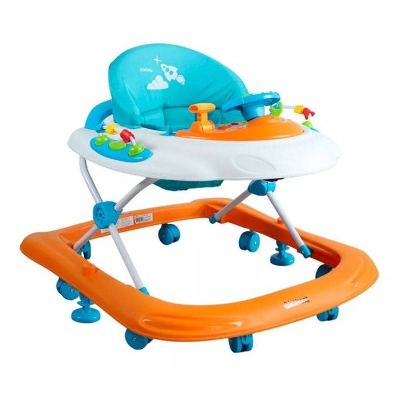 BEBESIT - Caminador Para Bebe Space Bebesit
