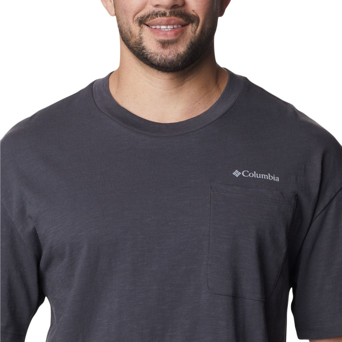 COLUMBIA - Camisetas Break It Down™ Tee Para Hombre 2037491-04B COLUMBIA