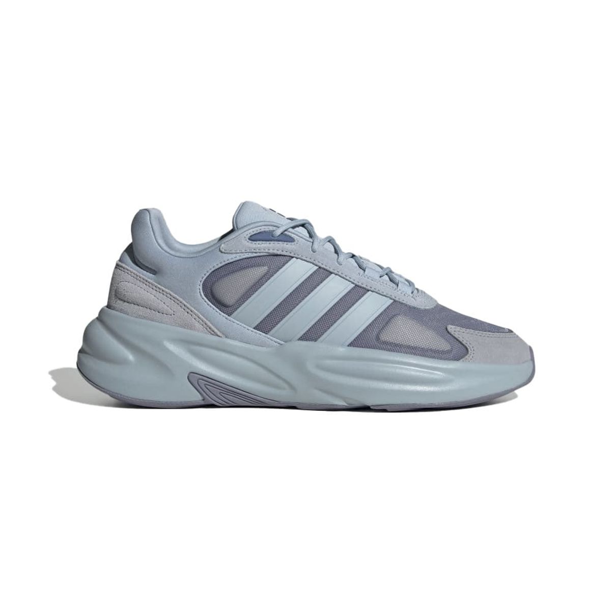 ADIDAS - Tenis Hombre Adidas Ozelle Cloud Foam - Azul