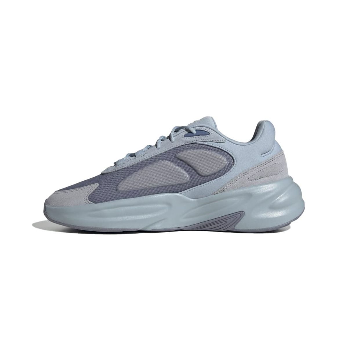 ADIDAS - Tenis Hombre Adidas Ozelle Cloud Foam - Azul