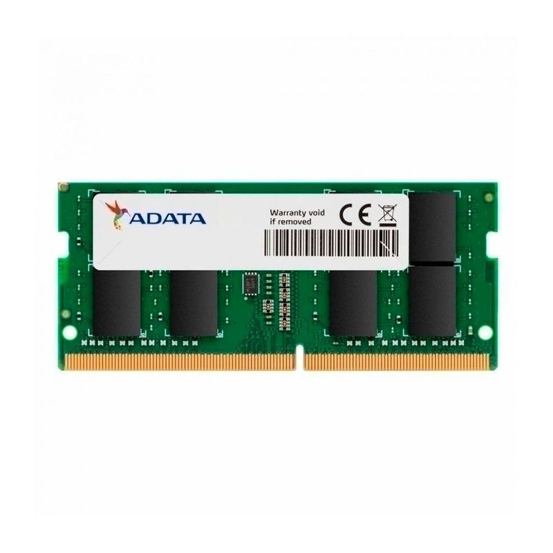 ADATA - Memoria Ram Portátil Adata Premier Ddr4 16gb 3200mhz
