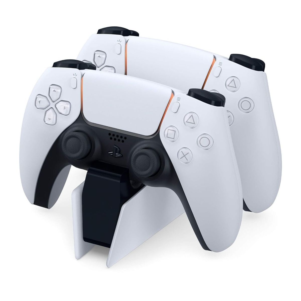 SONY - Base de Carga Controles Dualsense Ps5 Sony Nueva