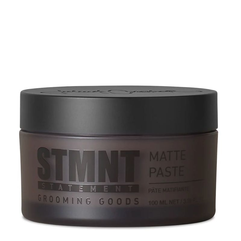 HENKEL - Cera suave Matte x 100 ml STMNT Grooming Goods