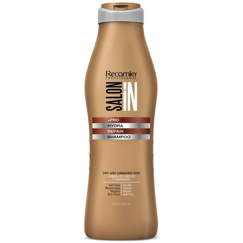 RECAMIER - Shampoo Recamier Hydra Repair 300mL