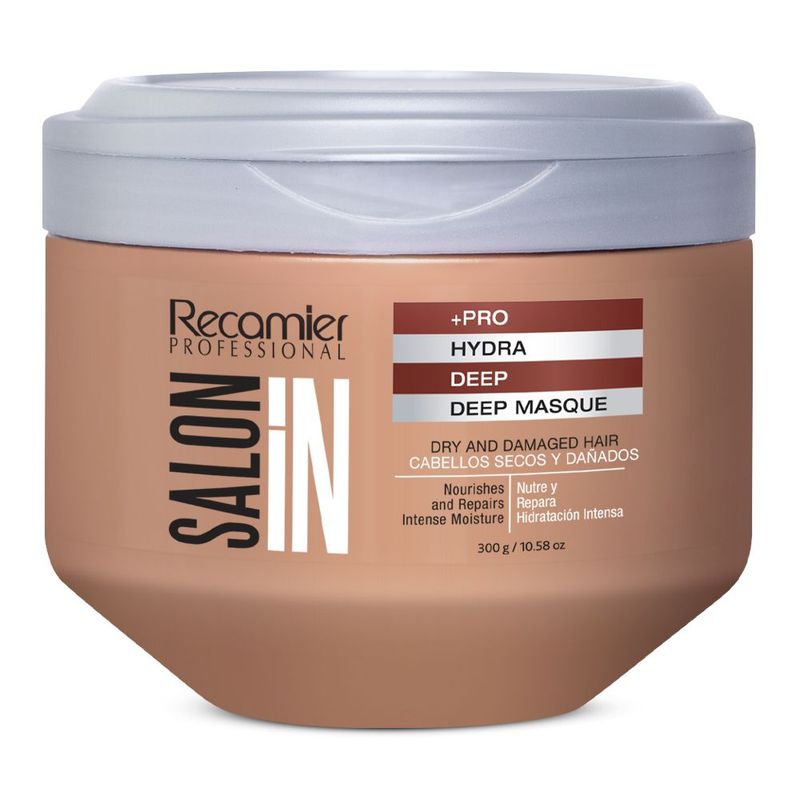 RECAMIER - Tratamiento Recamier Hydra Repair 300g