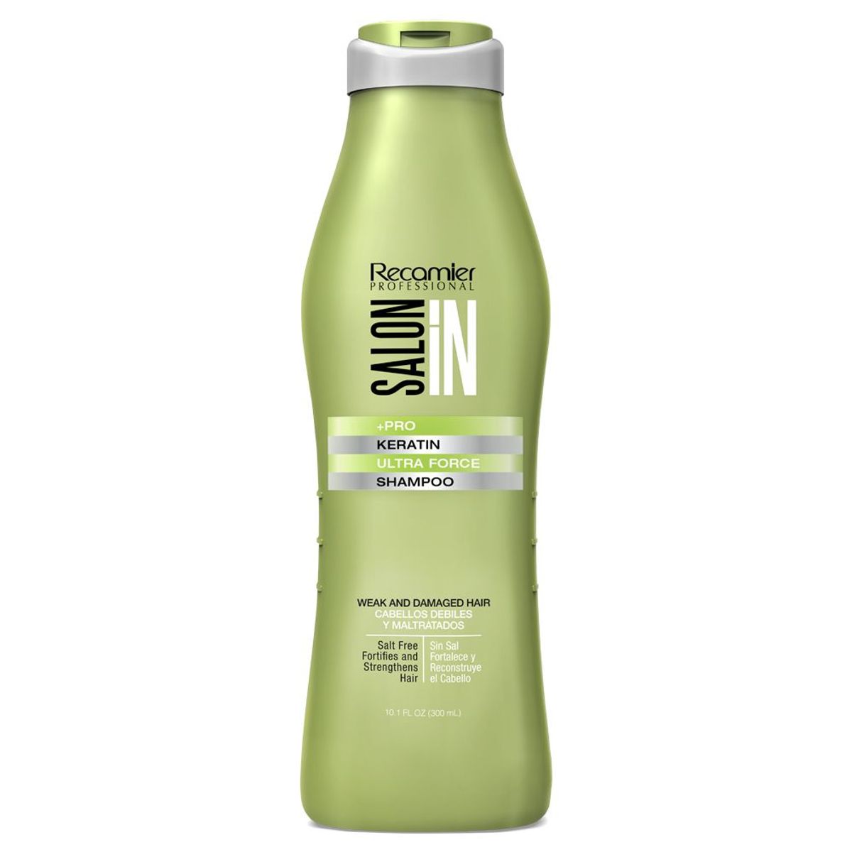 RECAMIER - Shampoo Recamier Kerat Ultra Force 300ml