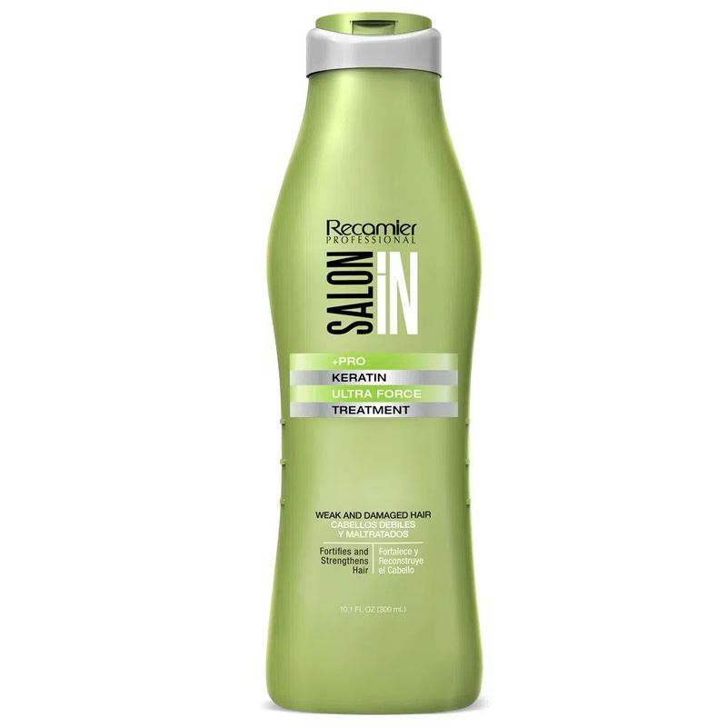 RECAMIER - Tratamiento Recamier Kerat Ultra Force 300mL