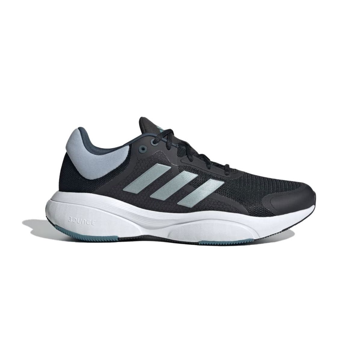 ADIDAS - Tenis Hombre Adidas Response - Negro