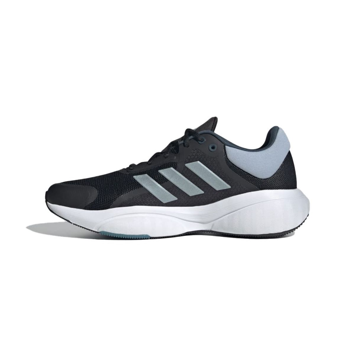 ADIDAS - Tenis Hombre Adidas Response - Negro