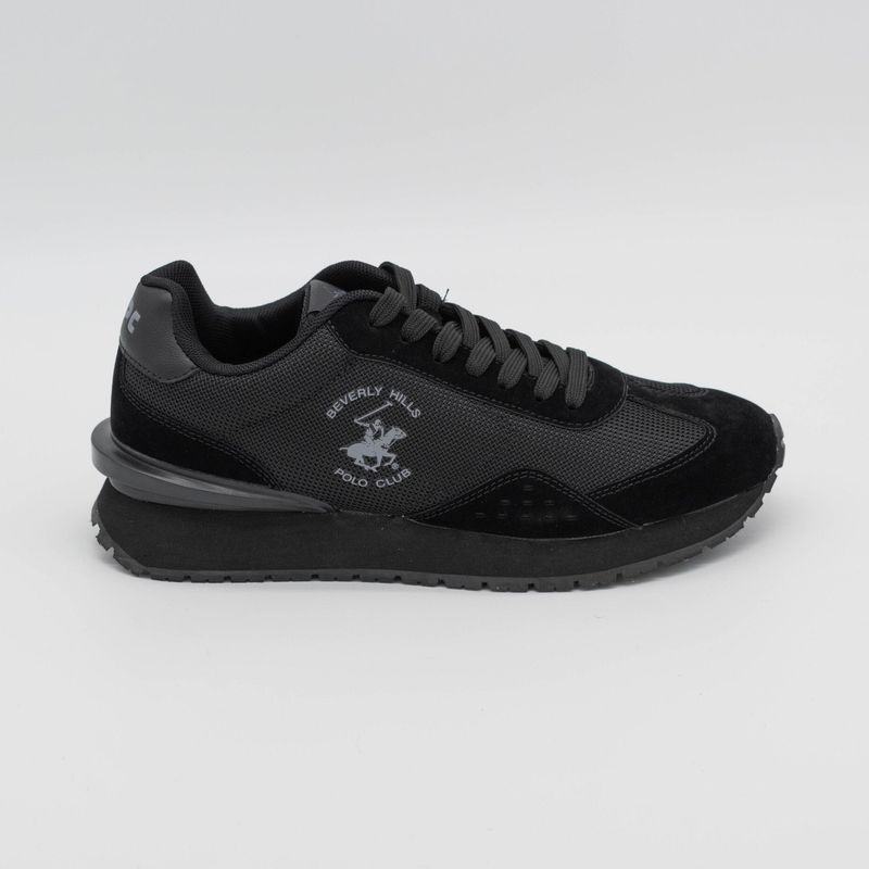 BEVERLY HILLS POLO CLUB - Tenis Polo Club LAGER-BLI