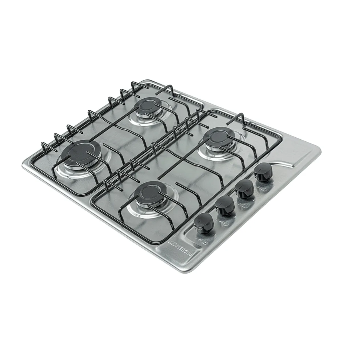 CHALLENGER - Estufa Challenger SP 6043 - Acero