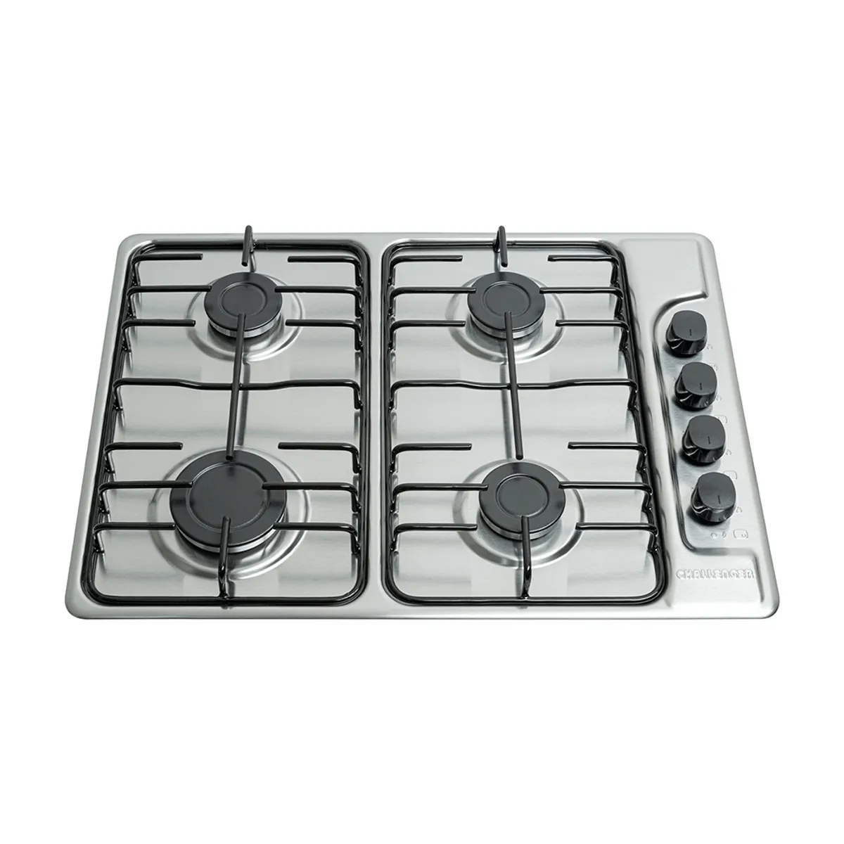 CHALLENGER - Estufa Challenger SP 6043 - Acero