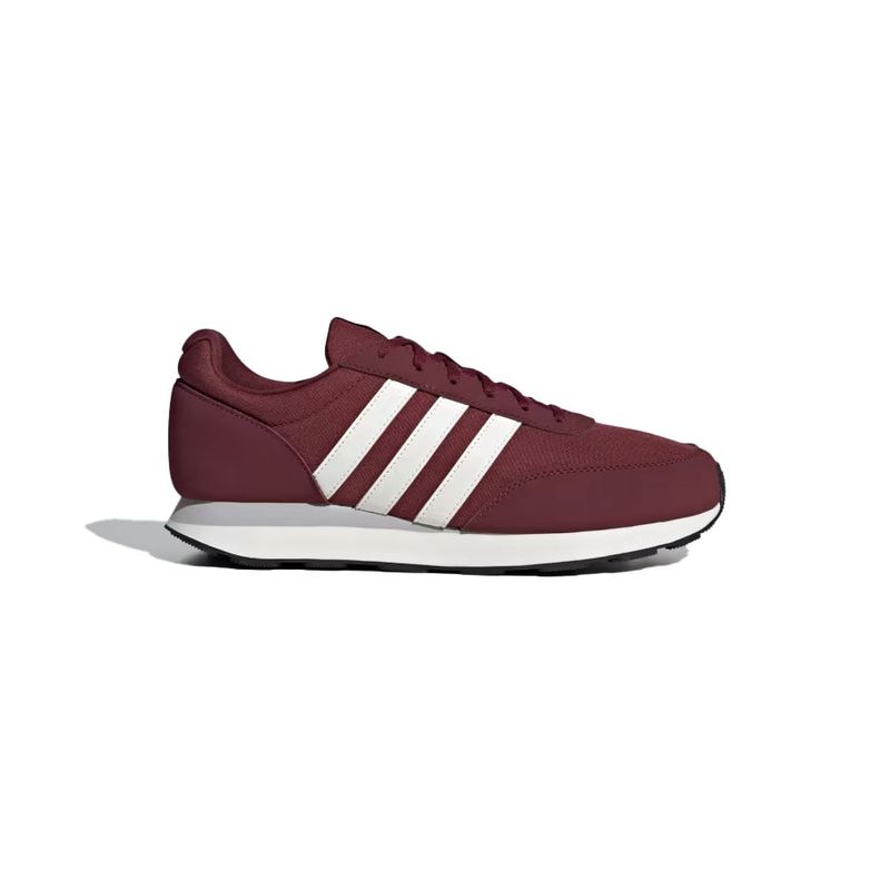 ADIDAS - Tenis Hombre Adidas Run 60S 3.0 - Rojo