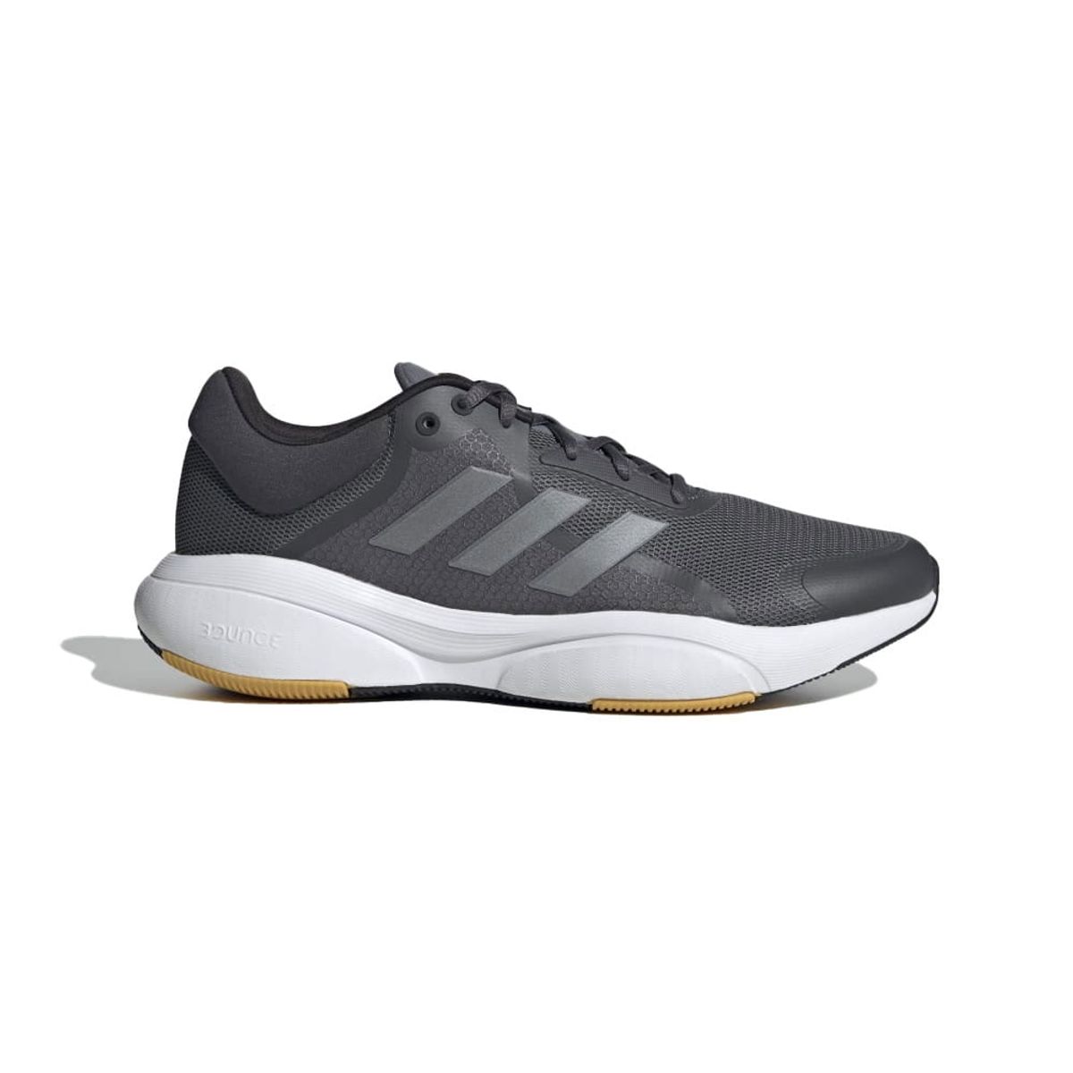 ADIDAS - Tenis Hombre Adidas Response - Gris