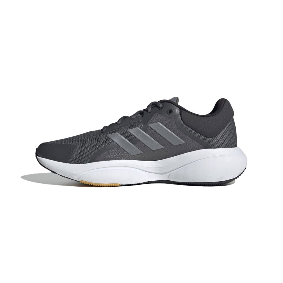 ADIDAS - Tenis Hombre Adidas Response - Gris