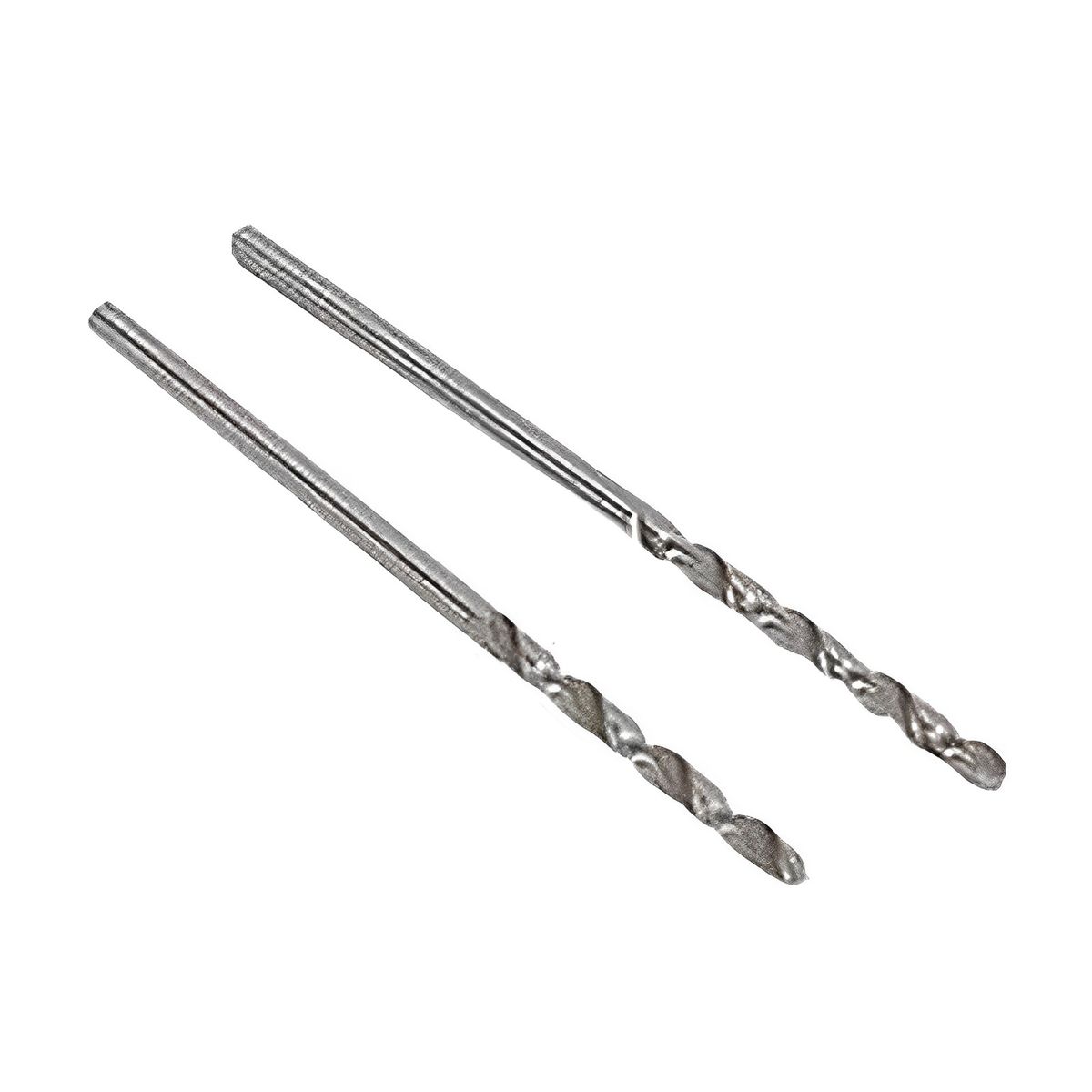 BOSCH - Brocas Cilíndrica Bosch HSS-G 20mm x Ø1/64″ 10 Unid para Metal