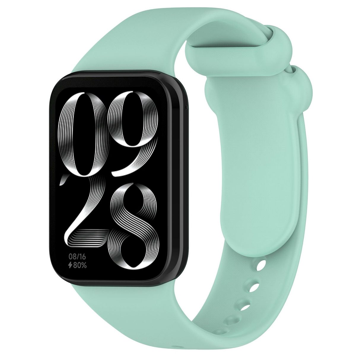 GENERICO - Manilla Para Xiaomi Smart Band 8 Pro De Repuesto