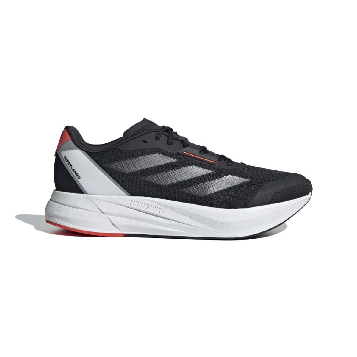 ADIDAS - Tenis Hombre Adidas Duramo Speed - Negro