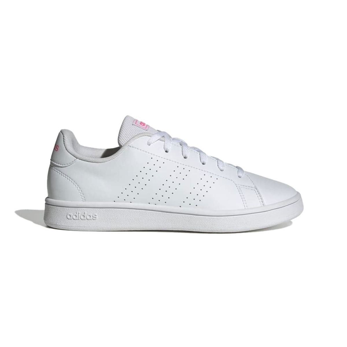 ADIDAS - Tenis Mujer Adidas Advantage Base - Blanco