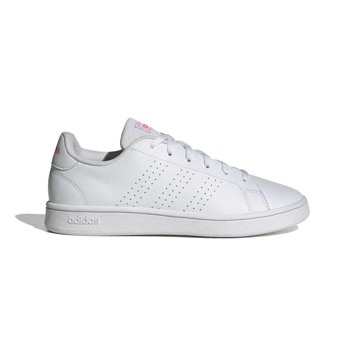 ADIDAS - Tenis Mujer Adidas Advantage Base - Blanco