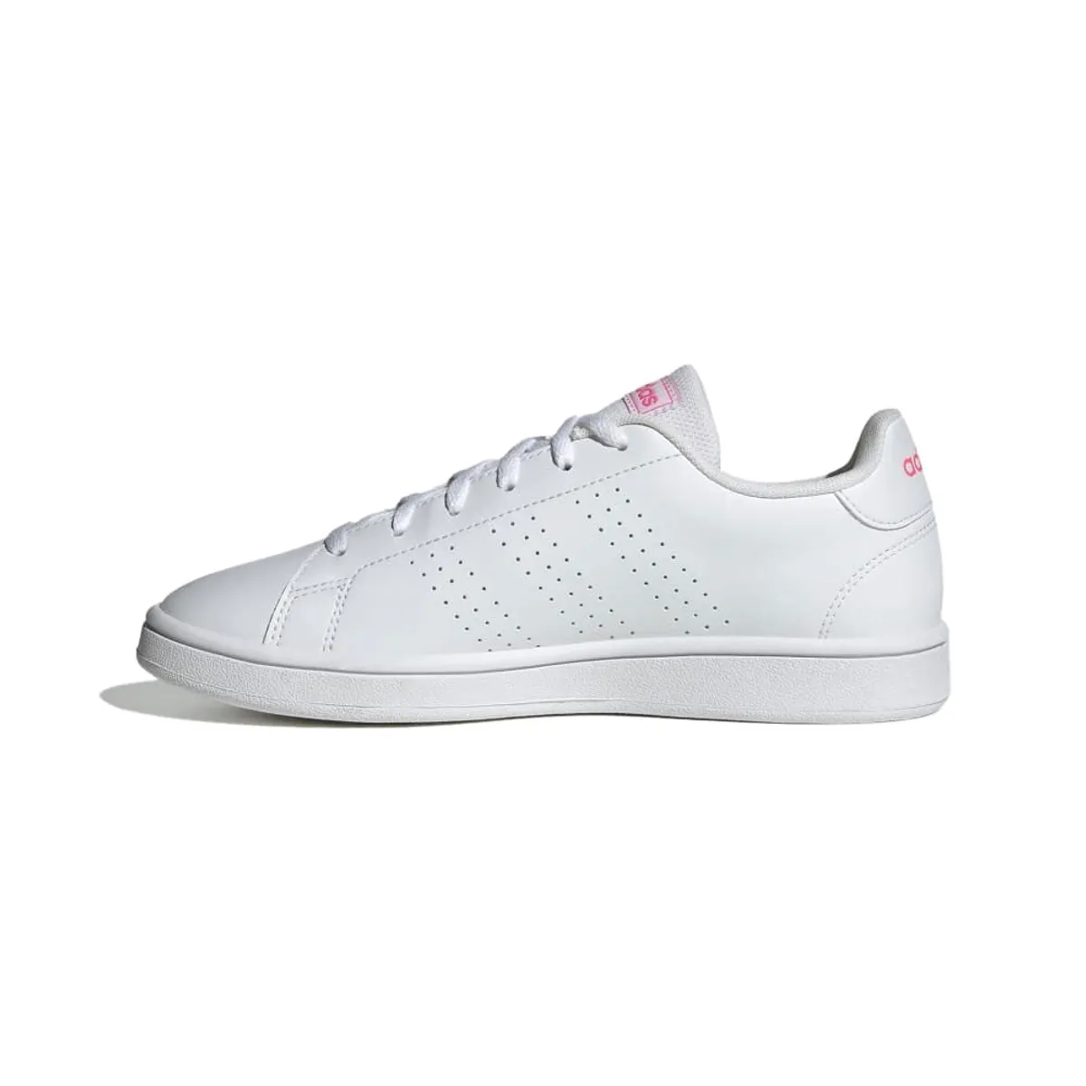 ADIDAS - Tenis Mujer Adidas Advantage Base - Blanco