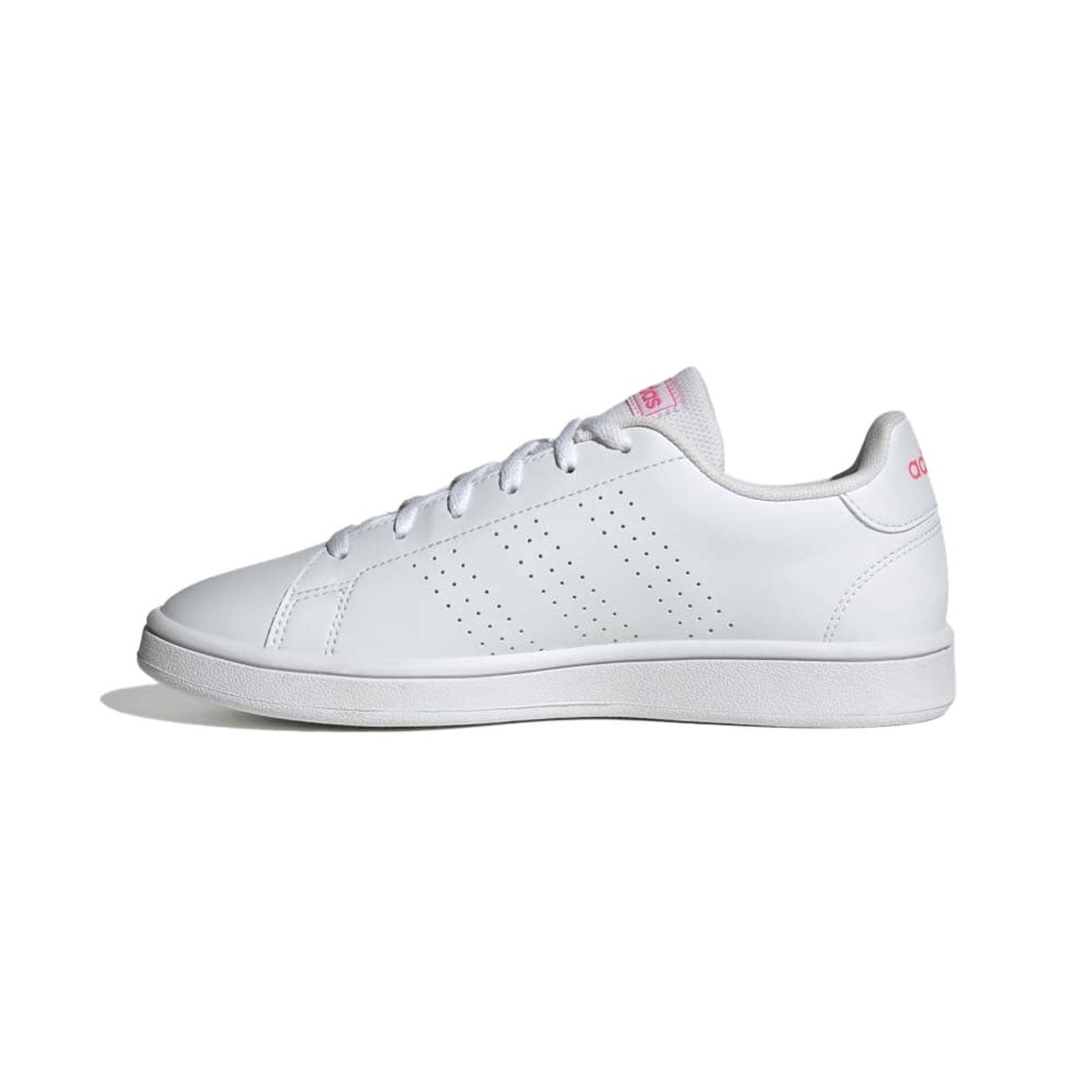 ADIDAS - Tenis Mujer Adidas Advantage Base - Blanco