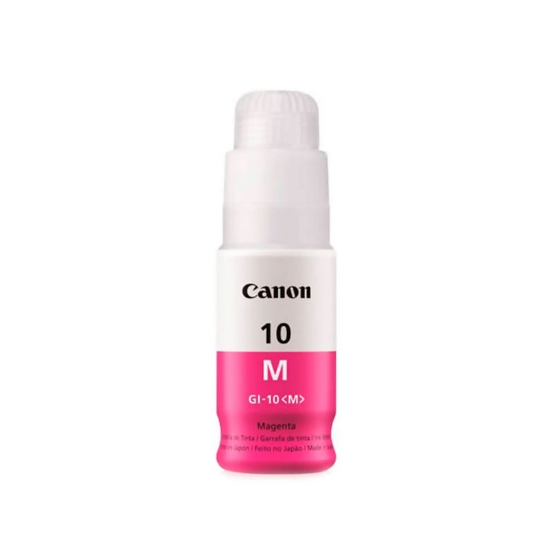 CANON - Tinta canon ORIGINAL GL-10 Magenta  PIXMA