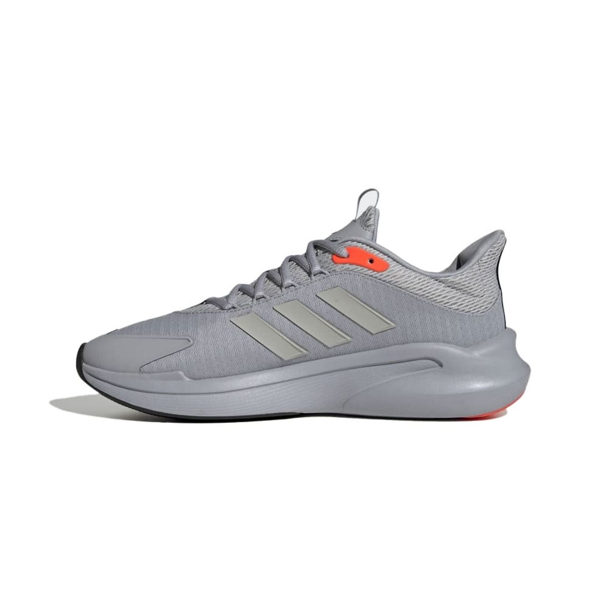 ADIDAS - Tenis Hombre Adidas Alphaedge - Gris