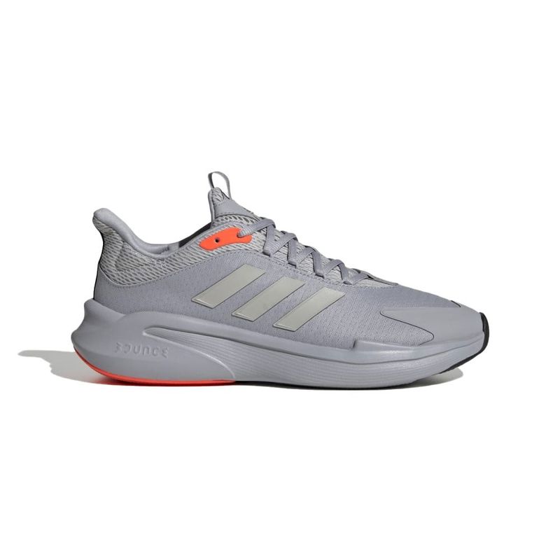 ADIDAS - Tenis Hombre Adidas Alphaedge - Gris