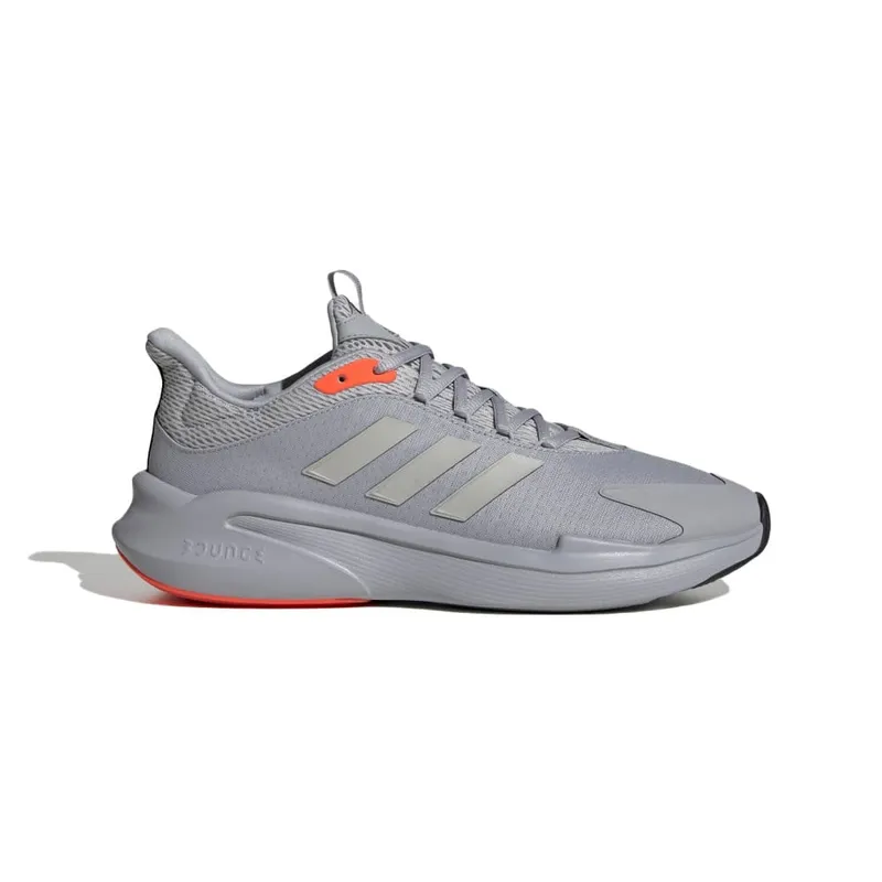 ADIDAS - Tenis Hombre Adidas Alphaedge - Gris