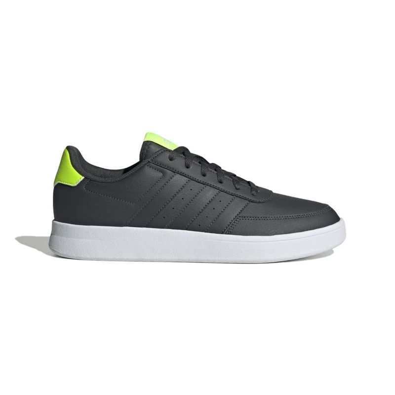 ADIDAS - Tenis Hombre Adidas Breaknet 2.0 - Negro
