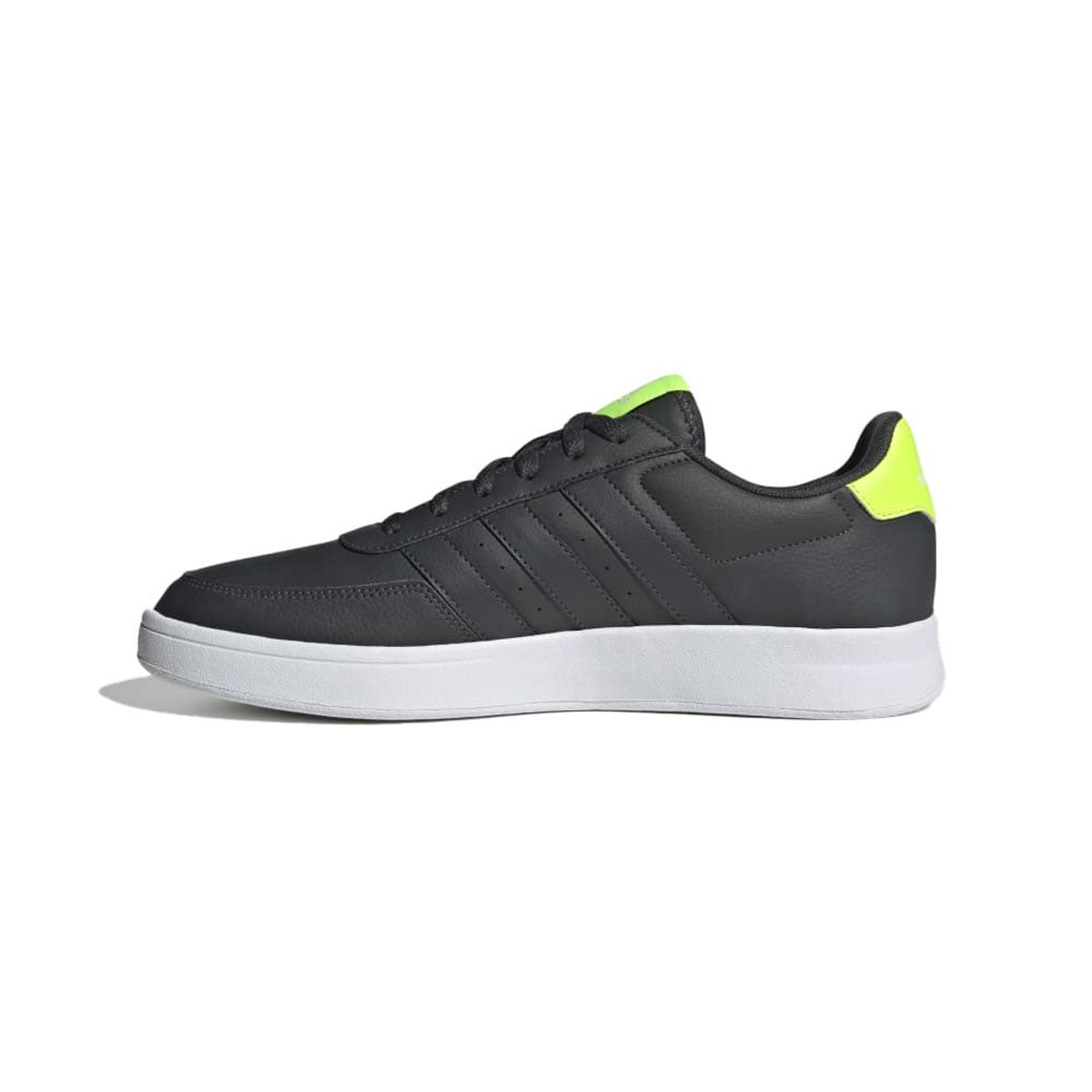 ADIDAS - Tenis Hombre Adidas Breaknet 2.0 - Negro