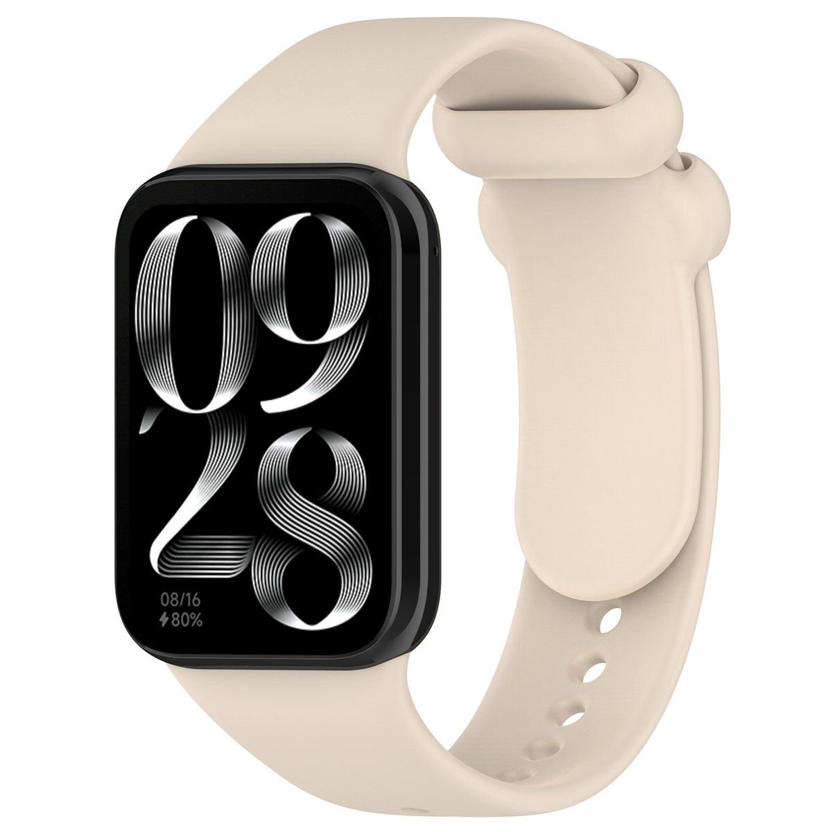 GENERICO - Manilla Para Xiaomi Smart Band 8 Pro De Repuesto