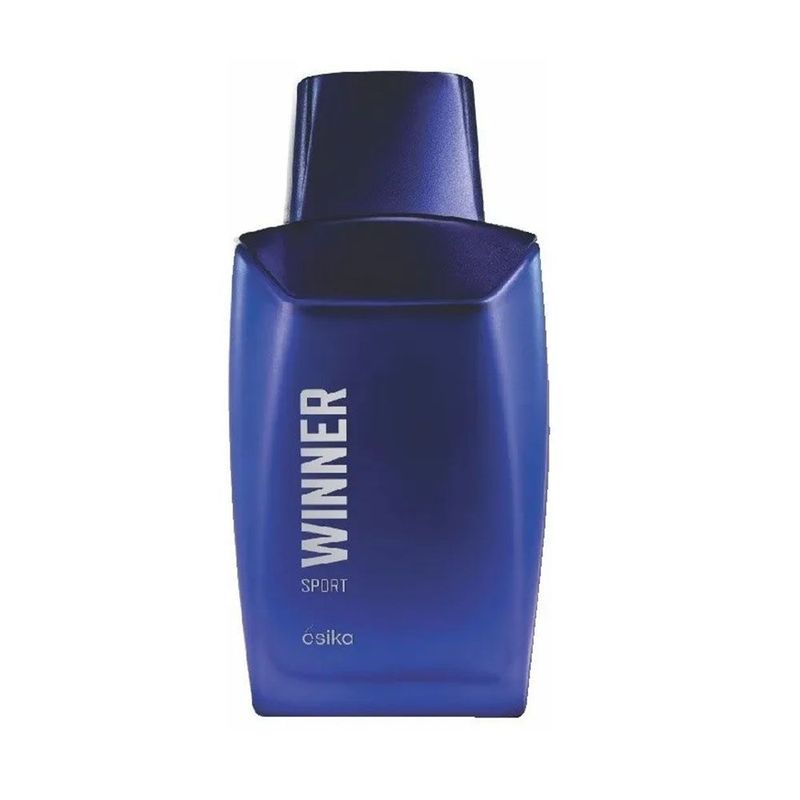 ESIKA - Colonia Winner Sport 100 ml de Esika
