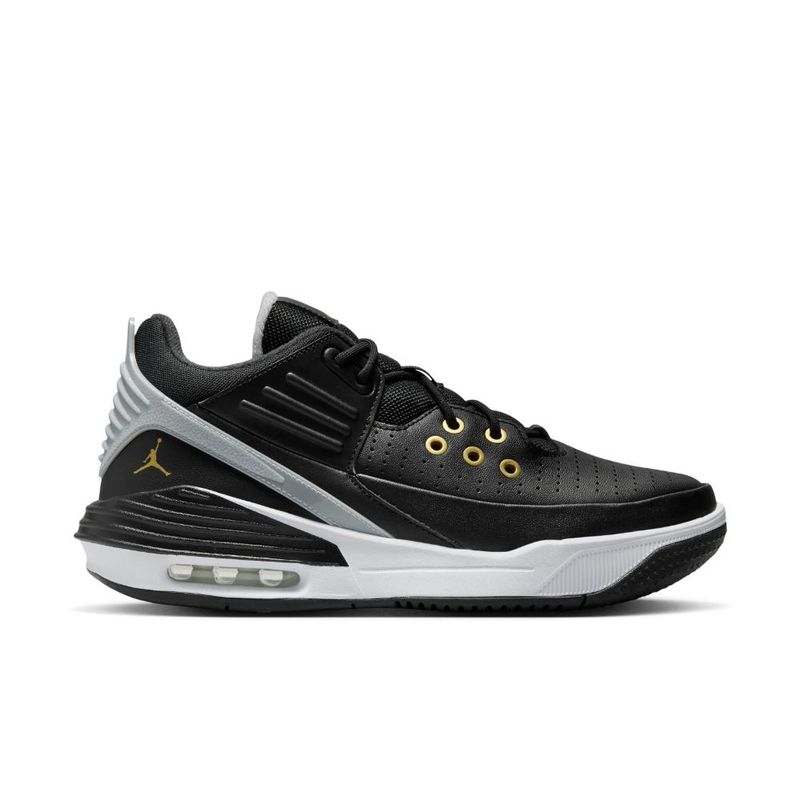 NIKE - Tenis Jordan Max Aura 5-Negro/Gris