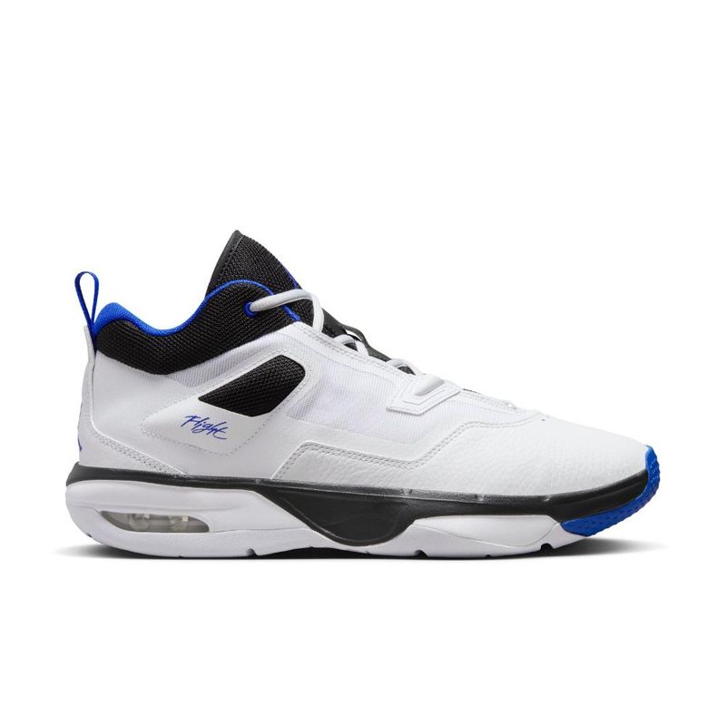 NIKE - Tenis Jordan Stay Loyal 3 Remix-Blanco